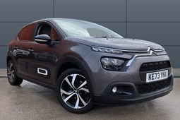 Citroen C3 (17-24) 1.2 PureTech 110 Max 5dr EAT6 For Sale - Bristol Street Motors Citroen Derby, Derby