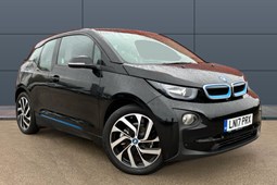 BMW i3 (13-22) 94Ah Atelier Interior World auto 5d For Sale - Bristol Street Motors Citroen Derby, Derby