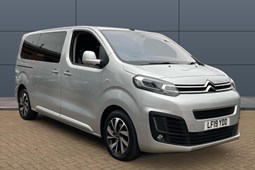 Citroen SpaceTourer MPV (16-22) Flair M BlueHDi 150 S&S (8 Seat) 5d For Sale - Bristol Street Motors Citroen Derby, Derby