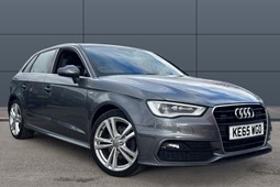 Audi A3 Sportback (13-20) 1.8 TFSI Quattro S Line (Nav) 5d S Tronic For Sale - Bristol Street Motors Citroen Derby, Derby