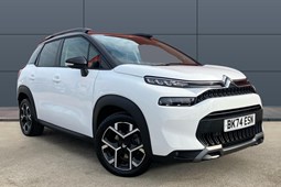 Citroen C3 Aircross SUV (17-24) 1.2 PureTech 130 Max 5dr EAT6 For Sale - Bristol Street Motors Citroen Derby, Derby