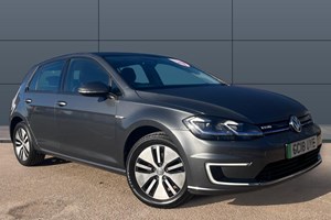 Volkswagen e-Golf Hatchback (14-20) e-Golf auto (03/17 on) 5d For Sale - Vertu Citroen Derby, Derby