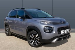 Citroen C3 Aircross SUV (17-24) 1.2 PureTech 110 Shine 5dr For Sale - Vertu Citroen Derby, Derby