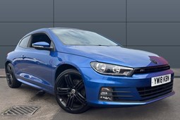 Volkswagen Scirocco (08-18) 2.0 TSI (180bhp) BlueMotion Tech R Line 3d DSG For Sale - Vertu Citroen Derby, Derby