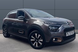 Citroen C3 (17-24) 1.2 PureTech C-Series Edition 5dr For Sale - Vertu Citroen Derby, Derby