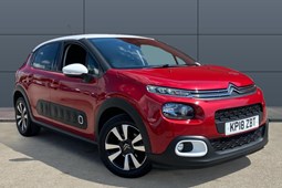 Citroen C3 (17-24) Flair PureTech 82 5d For Sale - Vertu Citroen Derby, Derby