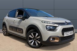 Citroen C3 (17-24) 1.2 PureTech C-Series Edition 5dr For Sale - Vertu Citroen Derby, Derby