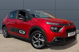Citroen C3 (17-24) 1.2 PureTech Shine 5dr For Sale - Vertu Citroen Derby, Derby