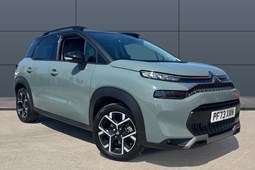 Citroen C3 Aircross SUV (17-24) 1.2 PureTech 130 Max 5dr EAT6 For Sale - Vertu Citroen Derby, Derby