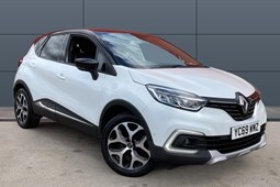 Renault Captur (13-19) GT Line TCe 90 5d For Sale - Vertu Citroen Derby, Derby