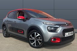 Citroen C3 (17-24) 1.2 PureTech Shine Plus 5dr For Sale - Vertu Citroen Derby, Derby