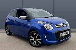 Citroen C1 (14-22) 1.0 VTi 72 Shine 5dr For Sale - Vertu Citroen Derby, Derby