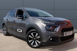 Citroen C3 (17-24) 1.2 PureTech Plus 5dr For Sale - Vertu Citroen Derby, Derby