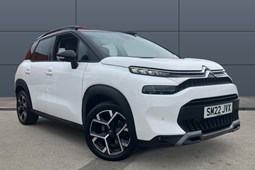 Citroen C3 Aircross SUV (17-24) 1.2 PureTech 130 Shine Plus 5dr EAT6 For Sale - Vertu Citroen Derby, Derby