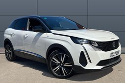 Peugeot 3008 SUV (16-24) 1.5 BlueHDi GT Premium 5dr EAT8 For Sale - Vertu Citroen Derby, Derby