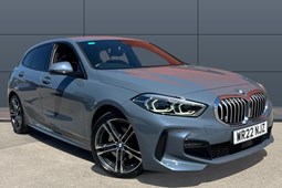 BMW 1-Series Hatchback (19-24) 118i [136] M Sport 5dr Step Auto [LCP] For Sale - Vertu Citroen Derby, Derby