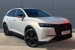 DS 7 SUV (22 on) 1.5 BlueHDi Performance Line + 5dr EAT8 For Sale - Vertu Citroen Derby, Derby