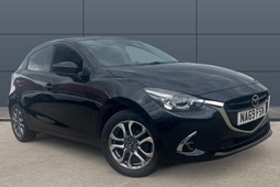 Mazda 2 (15-25) SkyActiv-G 115ps GT Sport Nav+ 5d For Sale - Vertu Citroen Derby, Derby