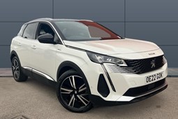 Peugeot 3008 SUV (16-24) 1.6 Hybrid 225 GT Premium 5dr e-EAT8 For Sale - Vertu Citroen Derby, Derby