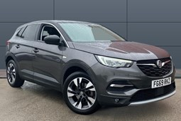 Vauxhall Grandland X SUV (18-21) SRi Nav 1.2 (130PS) Turbo 5d For Sale - Vertu Citroen Derby, Derby