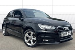 Audi A1 Hatchback (10-18) 1.0 TFSI Sport 3d For Sale - Vertu Citroen Derby, Derby