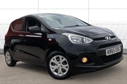 Hyundai i10 (14-20) 1.2 SE 5d For Sale - Vertu Citroen Derby, Derby