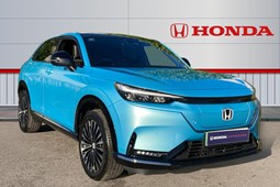 Honda e:Ny1 SUV (23 on) 150kW Advance 69kWh 5dr Auto For Sale - Vertu Honda Lincoln, Lincoln