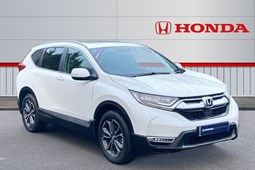 Honda CR-V SUV (18-23) EX i-MMD Hybrid AWD eCVT auto 5d For Sale - Vertu Honda Lincoln, Lincoln