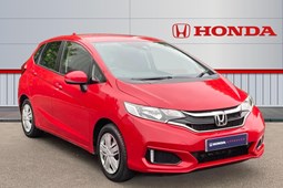 Honda Jazz (15-20) S 1.3 i-VTEC (03/2018 on) 5d For Sale - Vertu Honda Lincoln, Lincoln