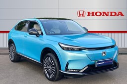 Honda e:Ny1 SUV (23 on) 150kW Advance 69kWh 5dr Auto For Sale - Vertu Honda Lincoln, Lincoln