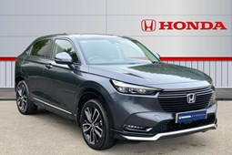 Honda HR-V SUV (21 on) 1.5 eHEV Advance 5dr CVT For Sale - Vertu Honda Lincoln, Lincoln