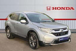 Honda CR-V SUV (18-23) SR i-MMD Hybrid 2WD eCVT auto 5d For Sale - Vertu Honda Lincoln, Lincoln