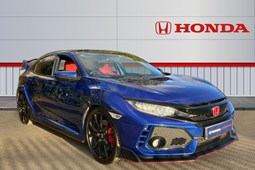 Honda Civic Type-R (17-22) Type R GT 320PS VTEC Turbo 5d For Sale - Vertu Honda Lincoln, Lincoln