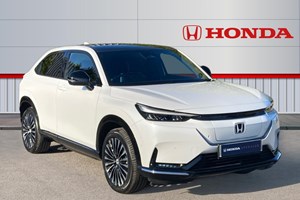 Honda e:Ny1 SUV (23 on) 150kW Advance 69kWh 5dr Auto For Sale - Vertu Honda Lincoln, Lincoln
