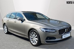 Volvo V90 (16 on) Momentum B4 (P) FWD auto 5d For Sale - Vertu Honda Lincoln, Lincoln