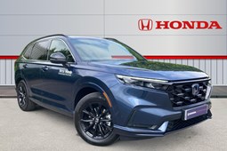 Honda CR-V SUV (23 on) 2.0 ePHEV Advance Tech 5dr eCVT For Sale - Vertu Honda Lincoln, Lincoln