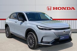 Honda e:Ny1 SUV (23 on) 150kW Elegance 69kWh 5dr Auto For Sale - Vertu Honda Lincoln, Lincoln