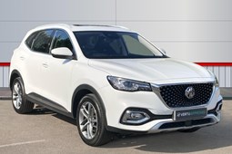 MG HS SUV (19-24) Exclusive 1.5T-GDI DCT auto 5d For Sale - Vertu Honda Lincoln, Lincoln