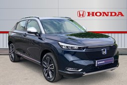 Honda HR-V SUV (21 on) 1.5 eHEV Advance Style 5dr CVT For Sale - Vertu Honda Lincoln, Lincoln