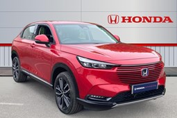 Honda HR-V SUV (21 on) 1.5 eHEV Advance 5dr CVT For Sale - Vertu Honda Lincoln, Lincoln
