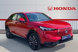 Honda HR-V SUV (21 on) 1.5 eHEV Advance 5dr CVT For Sale - Vertu Honda Lincoln, Lincoln