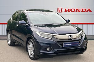 Honda HR-V (15-20) EX 1.5 i-VTEC auto (09/2018 on) 5d For Sale - Vertu Honda Lincoln, Lincoln