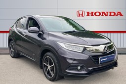 Honda HR-V (15-20) SE 1.5 i-VTEC (09/2018 on) 5d For Sale - Vertu Honda Lincoln, Lincoln