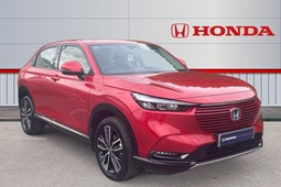 Honda HR-V SUV (21 on) 1.5 eHEV Advance 5dr CVT For Sale - Vertu Honda Lincoln, Lincoln