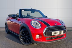 MINI Convertible (16-24) 1.5 Cooper 2d For Sale - Bristol Street Motors Vauxhall Newcastle, Newcastle Upon Tyne