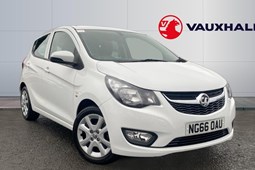 Vauxhall Viva (15-19) 1.0 SE 5d For Sale - Bristol Street Motors Vauxhall Newcastle, Newcastle Upon Tyne