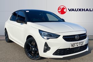 Vauxhall Corsa Hatchback (20 on) 1.2 Turbo GS Line 5dr For Sale - Vertu Vauxhall Newcastle, Newcastle Upon Tyne