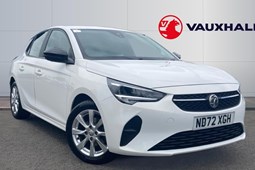 Vauxhall Corsa Hatchback (20 on) 1.2 Design 5dr For Sale - Vertu Vauxhall Newcastle, Newcastle Upon Tyne