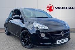 Vauxhall Adam (12-19) 1.2i Energised 3d For Sale - Vertu Vauxhall Newcastle, Newcastle Upon Tyne