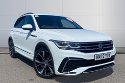 Volkswagen Tiguan (16-24) 2.0 TSI 4Motion R-Line 5dr DSG For Sale - Vertu Vauxhall Newcastle, Newcastle Upon Tyne